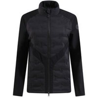 Chervo MONDIALE Softshell Jacke schwarz
