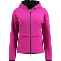 Chervo MONDOVISIONE Thermo Jacke fuchsia 2 Chervo MONDOVISIONE Thermo Jacke fuchsia 1