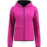 Chervo MONDOVISIONE Thermo Jacke fuchsia