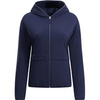 Chervo MONDOVISIONE Thermo Jacke navy