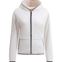 Chervo MONDOVISIONE Thermo Jacke weiß