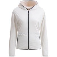 Chervo MONDOVISIONE Thermo Jacke weiß
