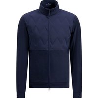 Chervo MUSICISTA Softshell Jacke navy