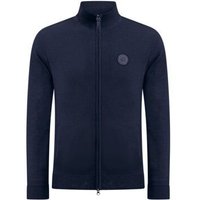 Chervo NASCONDINO Windstopp Strick navy