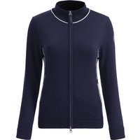 Chervo NAVICELLA Windstopp Strick navy