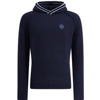 Chervo NEGRAR Strick Pullover navy