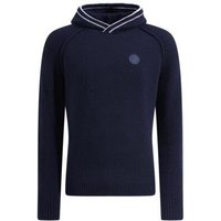 Chervo NEGRAR Strick Pullover navy