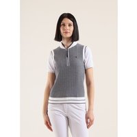Chervo NERISSA Strick Pullunder navy