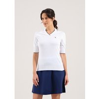 Chervo NEVA Strick Pullover weiß 2 Chervo NEVA Strick Pullover weiss
