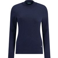 Chervo NIDO Strick Pullover navy