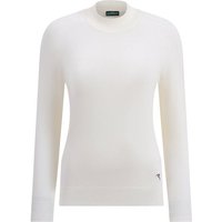 Chervo NIDO Strick Pullover offwhite 2 Chervo NIDO Strick Pullover offwhite 1