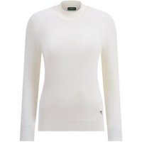 Chervo NIDO Strick Pullover offwhite