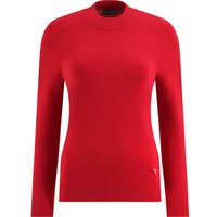 Chervo NIDO Strick Pullover rot 2 Chervo NIDO Strick Pullover rot 1