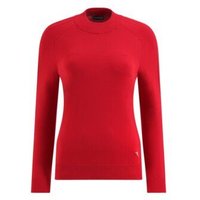 Chervo NIDO Strick Pullover rot