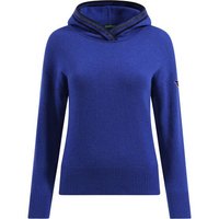 Chervo NOCCIOLINA Strick Pullover kobalt 2 Chervo NOCCIOLINA Strick Pullover kobalt 1