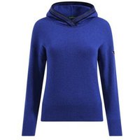 Chervo NOCCIOLINA Strick Pullover kobalt