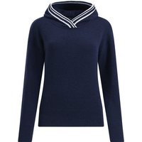 Chervo NOCCIOLINA Strick Pullover navy