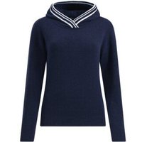 Chervo NOCCIOLINA Strick Pullover navy