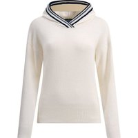 Chervo NOCCIOLINA Strick Pullover offwhite