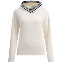 Chervo NOCCIOLINA Strick Pullover offwhite