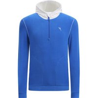 Chervo PAPER Fleece Midlayer royal