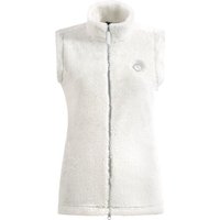 Chervo PAPRICA Thermo Weste offwhite 2 Chervo PAPRICA Thermo Weste offwhite 1
