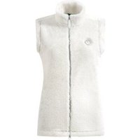 Chervo PAPRICA Thermo Weste offwhite