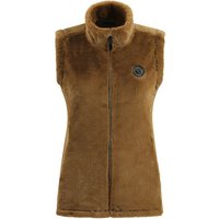 Chervo PAPRICA Thermo Weste oliv