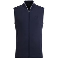 Chervo PARAPLUE Stretch Weste navy 2 Chervo PARAPLUE Stretch Weste navy