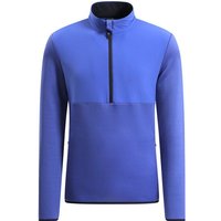Chervo PASCOLO Thermo Midlayer kobalt 2 Chervo PASCOLO Thermo Midlayer kobalt 1