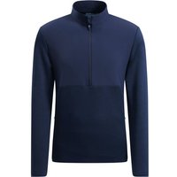 Chervo PASCOLO Thermo Midlayer navy