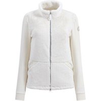 Chervo PETRUSKA Thermo Jacke offwhite