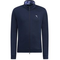 Chervo PIOGGIA Sweat Jacke navy