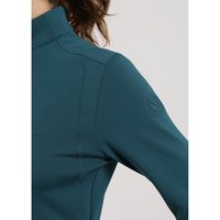 Chervo PODERE Stretch Midlayer grün 2 Chervo PODERE Stretch Midlayer gruen