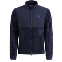 Chervo POLDINO Sweat Jacke navy