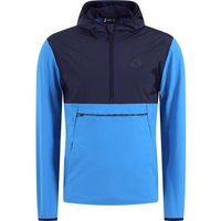 Chervo Rino Langarm Windshirt royal 2 Chervo Rino Langarm Windshirt royal