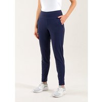 Chervo SANDRINA Jogpants navy