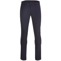 Chervo SCHIVON Chino Hose schwarz
