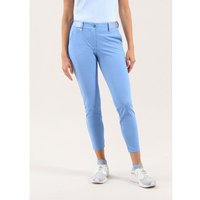 Chervo SELL 7/8 Hose hellblau