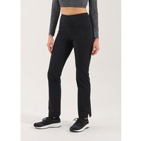 Chervo SERENITA Hose lang schwarz