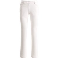 Chervo SMILE Thermo Hose offwhite