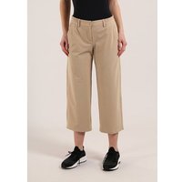 Chervo SPRING 7/8 Palazzo Hose sand