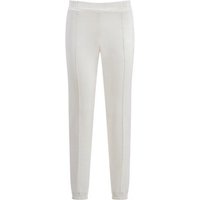 Chervo SUPEREROE Jogpants offwhite