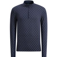 Chervo TAPPO Stretch Midlayer navy