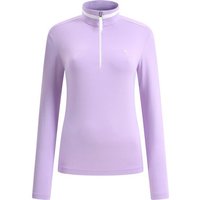 Chervo TARRIVE Thermo Midlayer lila 2 Chervo TARRIVE Thermo Midlayer lila 1