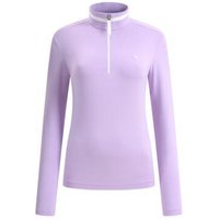 Chervo TARRIVE Thermo Midlayer lila