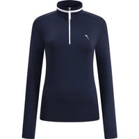 Chervo TARRIVE Thermo Midlayer navy