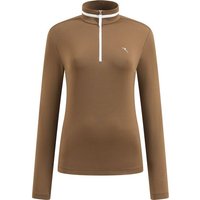 Chervo TARRIVE Thermo Midlayer oliv