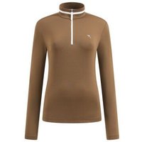 Chervo TARRIVE Thermo Midlayer oliv