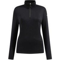 Chervo TARTUFO Thermo Midlayer schwarz
